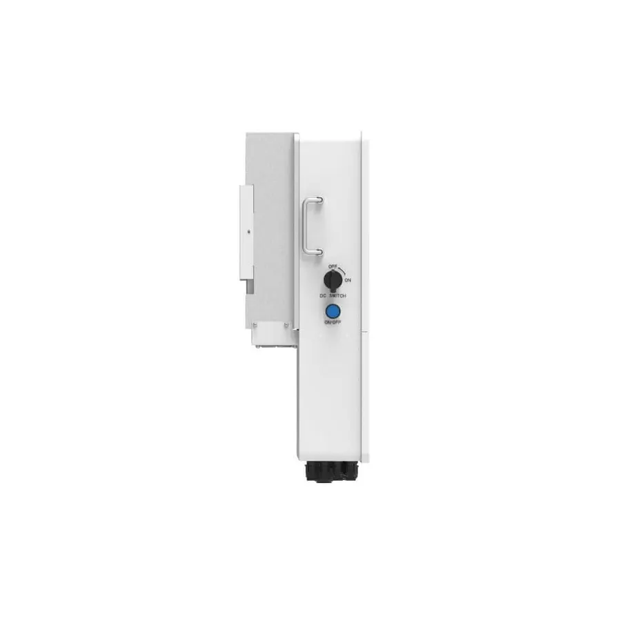 Striedač - DEYE - SUN-5K-SG01HP3-EU - hybrid - HV – 3
