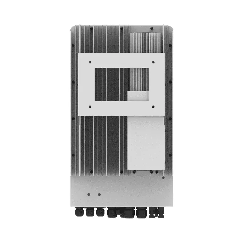 Striedač - DEYE - SUN-5K-SG03LP1-EU - hybrid - LV - 1 phase – 5