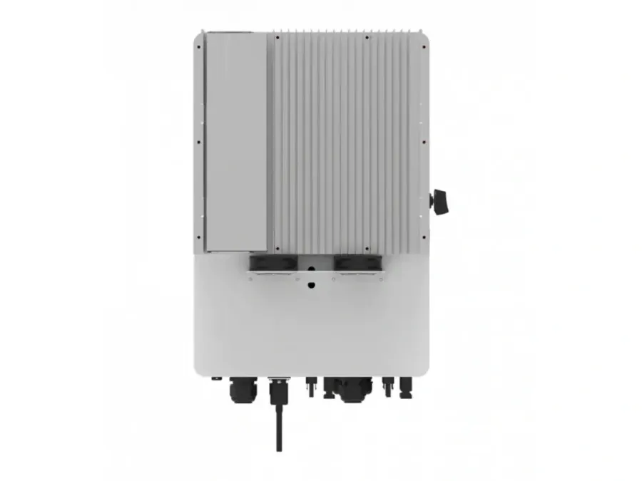 Striedač - DEYE - SUN-12K-SG01HP3-EU - hybrid - HV – 5