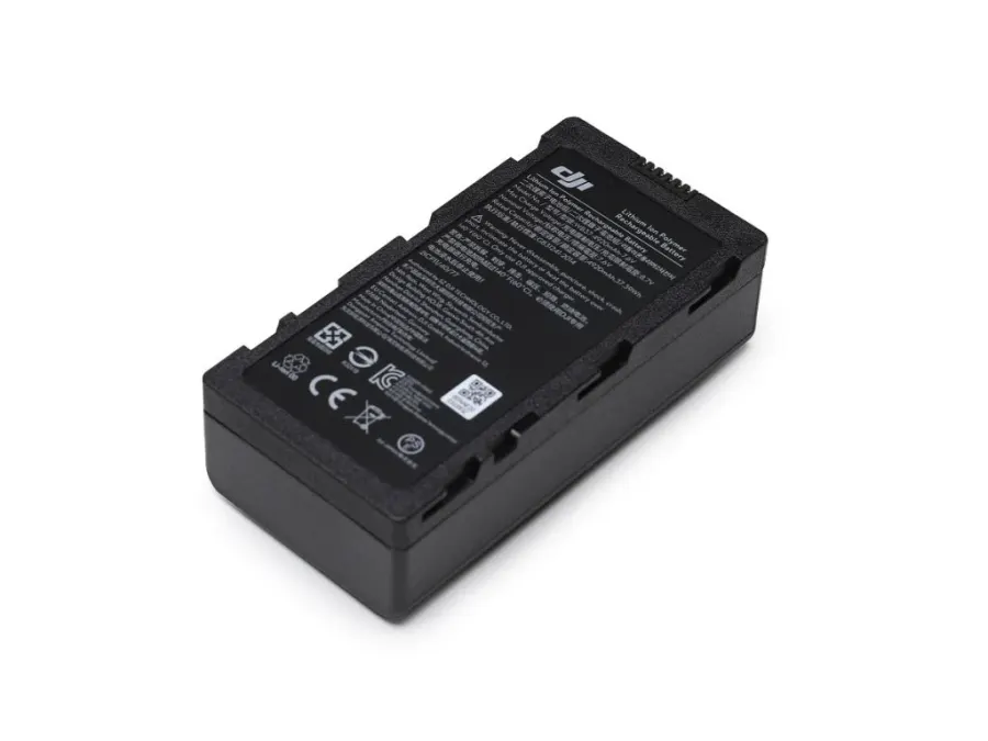 WB37 Intelligent Batéria – 4