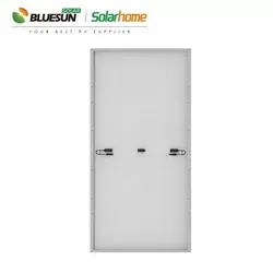 Fotovoltaický panel, Bluesun Mono Half Cell 455Wp – 7