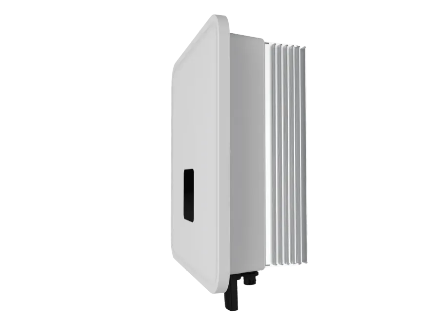 Striedač - FoxESS - H3-8.0-E - hybrid - HV – 2