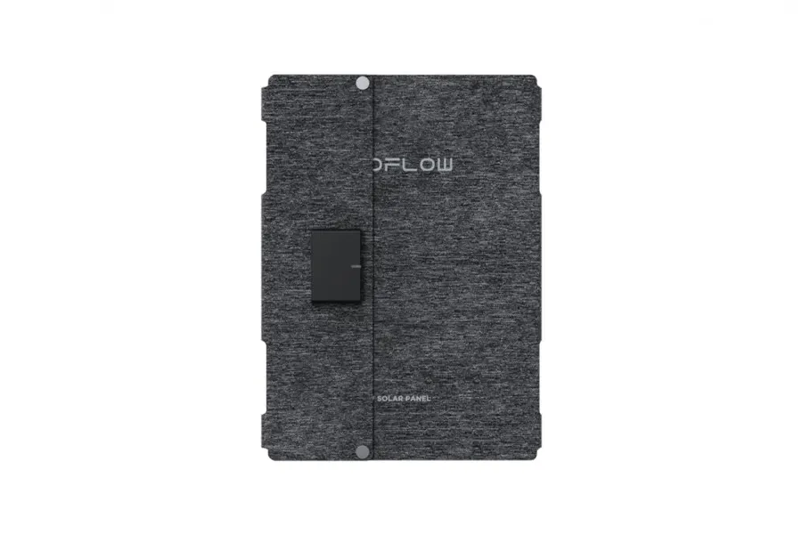 EcoFlow solárny panel 45W - s priamym nabíjaním cez USB – 4