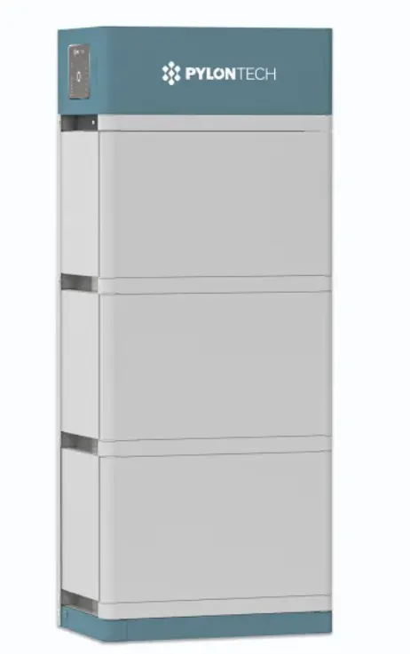 Batéria Pylontech Force H2 modul – 3,55kW – 3