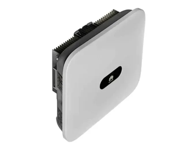 Striedač Huawei SUN 2000-8KTL-M1 8000W Hybridný Solárny Invertor – 2