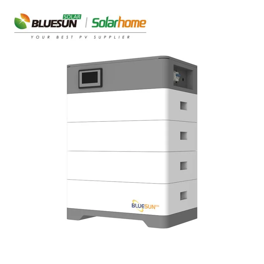 8KW Domáce Systém Kompletná súprava Off Grid Riešenie solárneho systému – 2