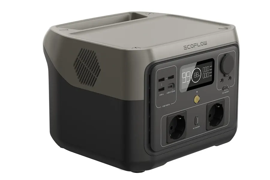 EcoFlow RIVER 2 Max EU – 9