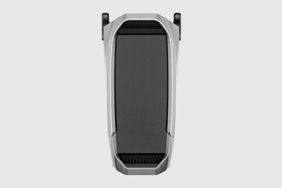 EcoFlow DELTA Pro 3 – 2