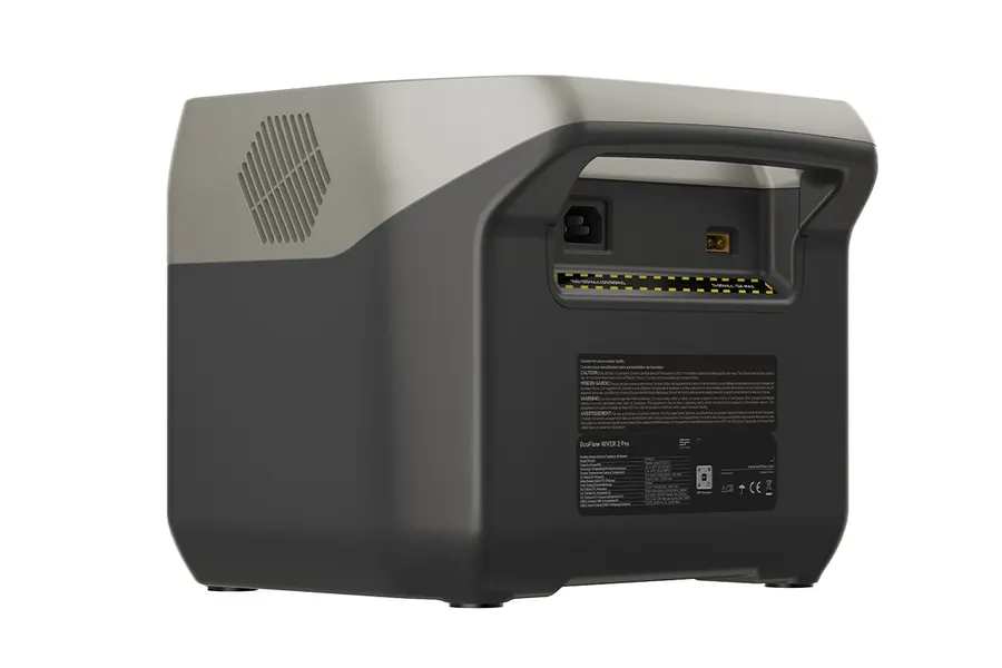 EcoFlow RIVER 2 Pro – 3