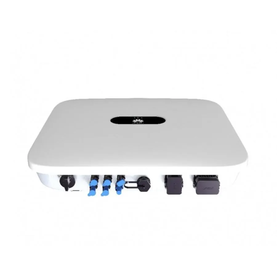 Striedač Huawei SUN 2000-5KTL-M1 5000W Hybridný Solárny Invertor – 7
