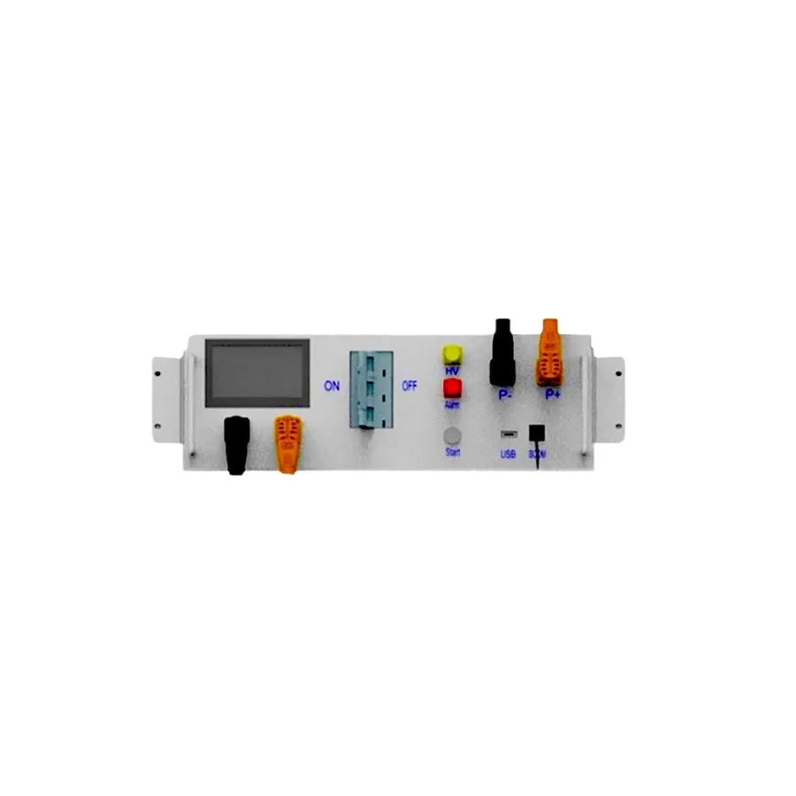 Deye HVB750V/100A-EU – 2