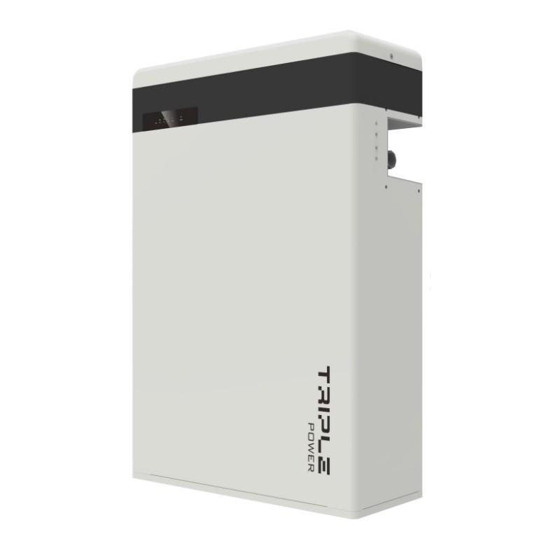 BMS Solax TriplePower Master/BMU lítiová batéria – 2