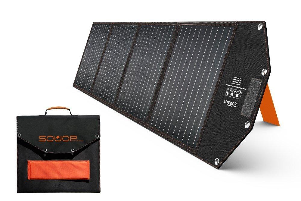 Solárny panel 240W – 3