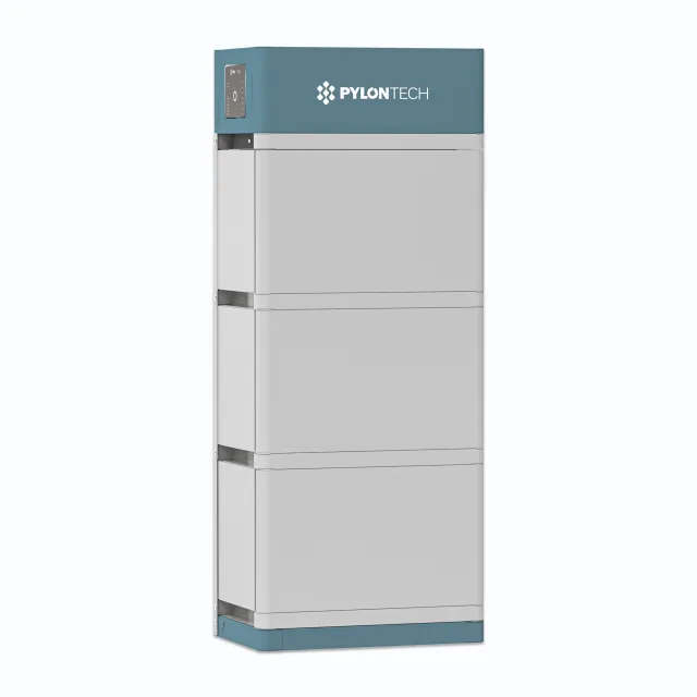 Batéria Pylontech Force H2 modul – 3,55kW – 3