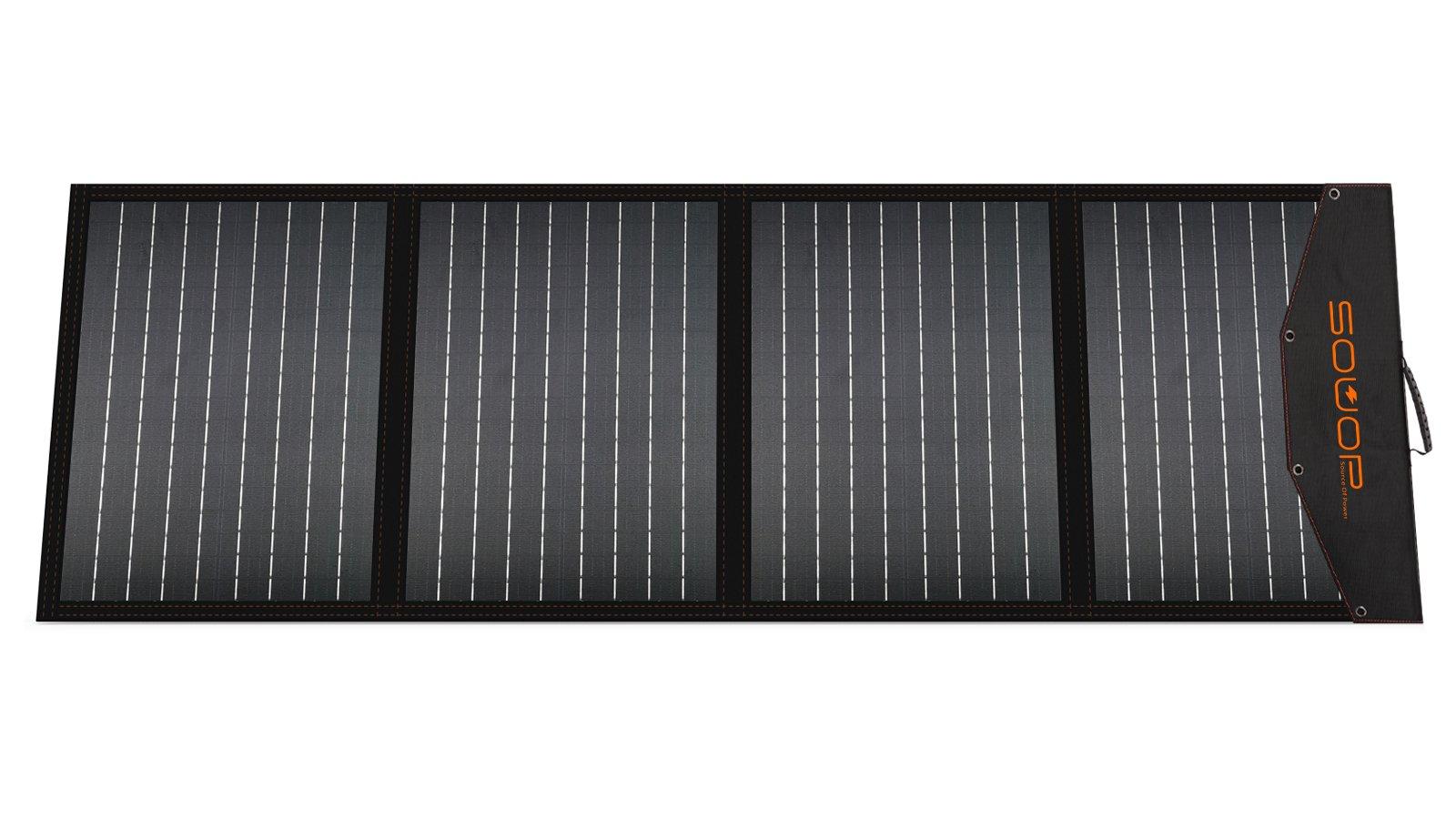 Solárny panel 240W – 5
