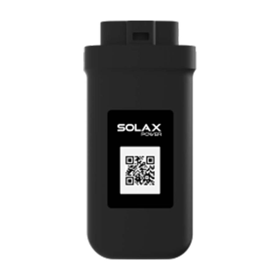 Pocket Wifi 3.0V – 2