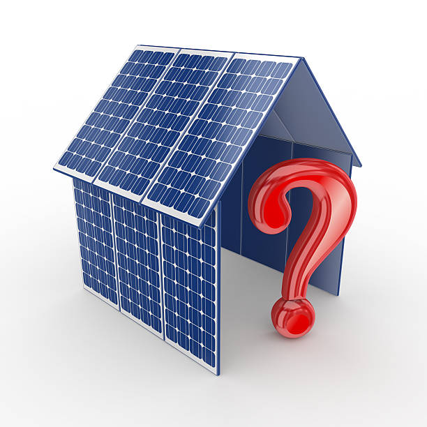 Aké tipy fotovoltaických panelov existujú?