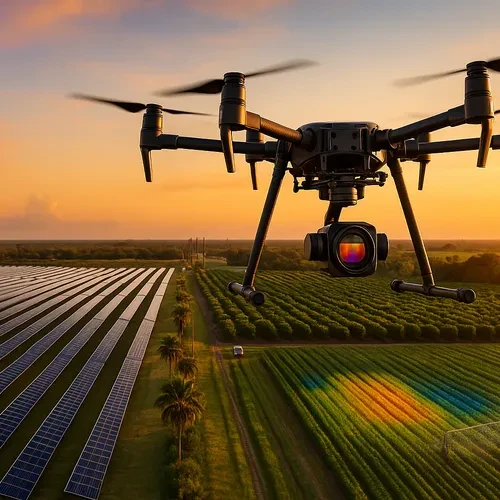 drone-solar-thermal